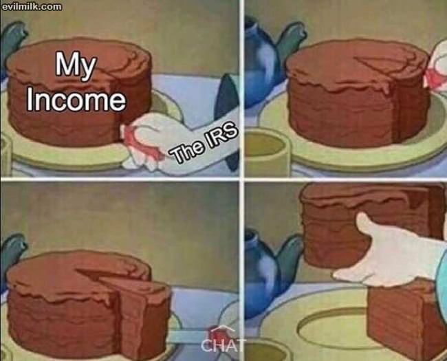 My Income