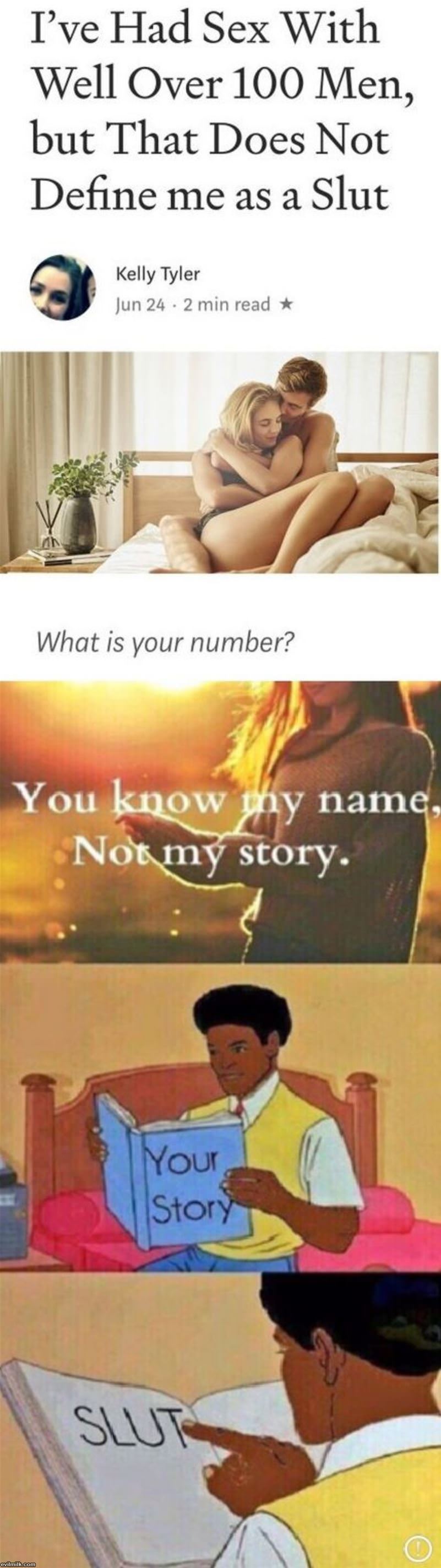 My Number