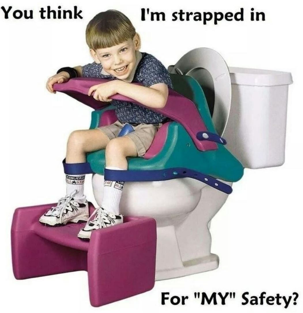 My Safety