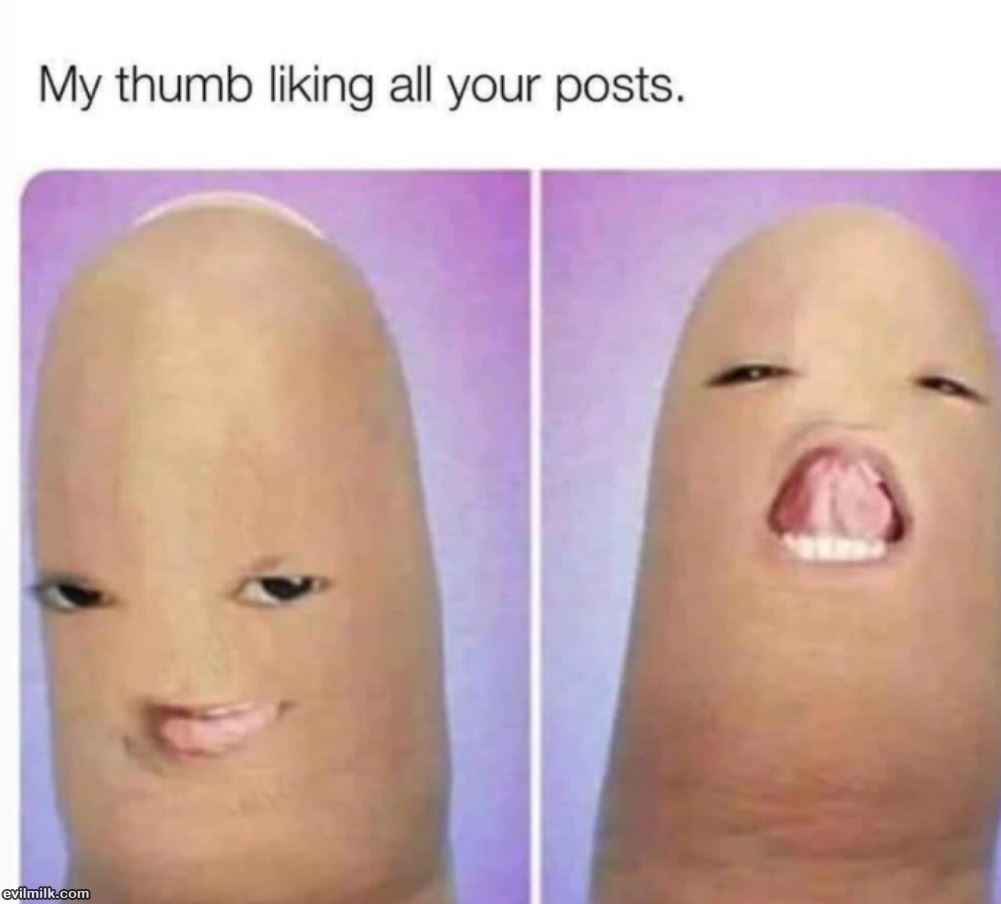 My Thumb