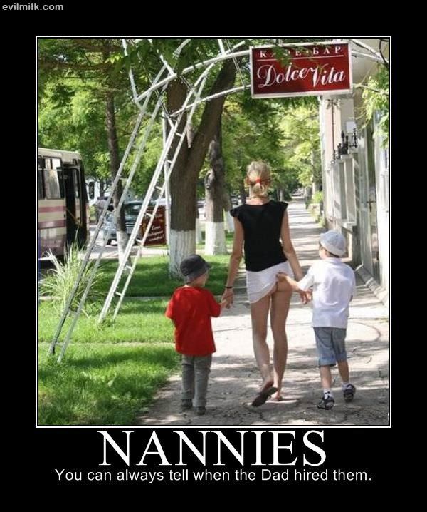 Nannies