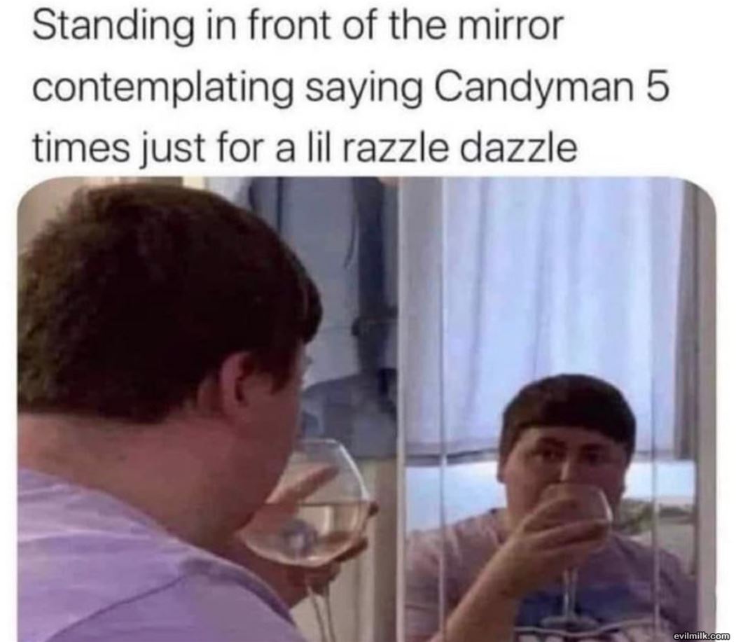 Need Some Razzle