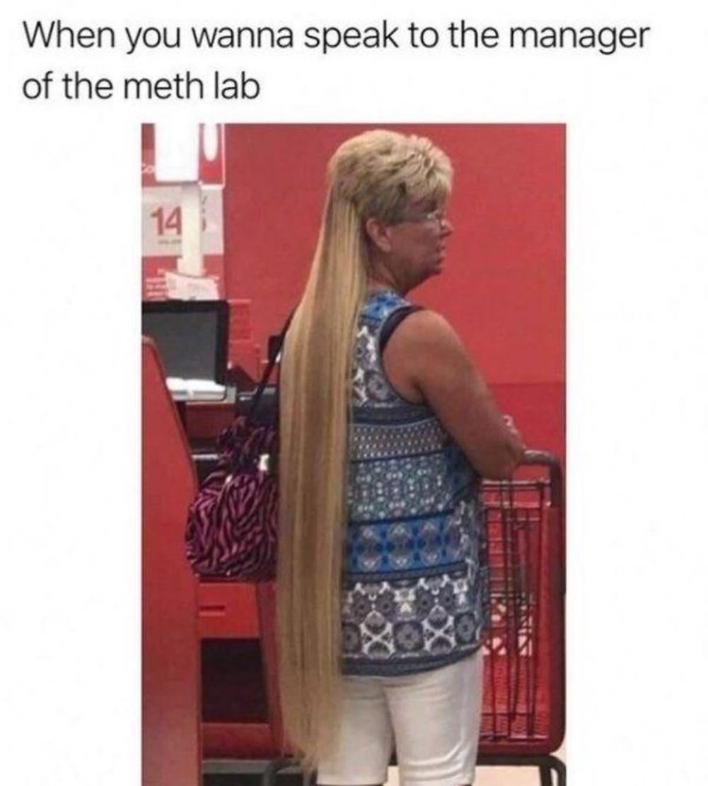 Need The Manager