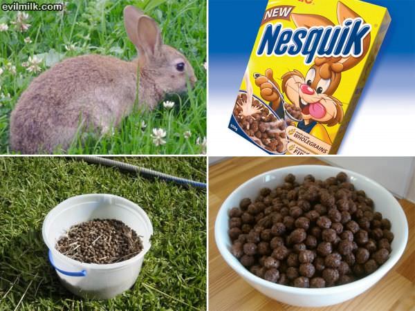 Nesquik