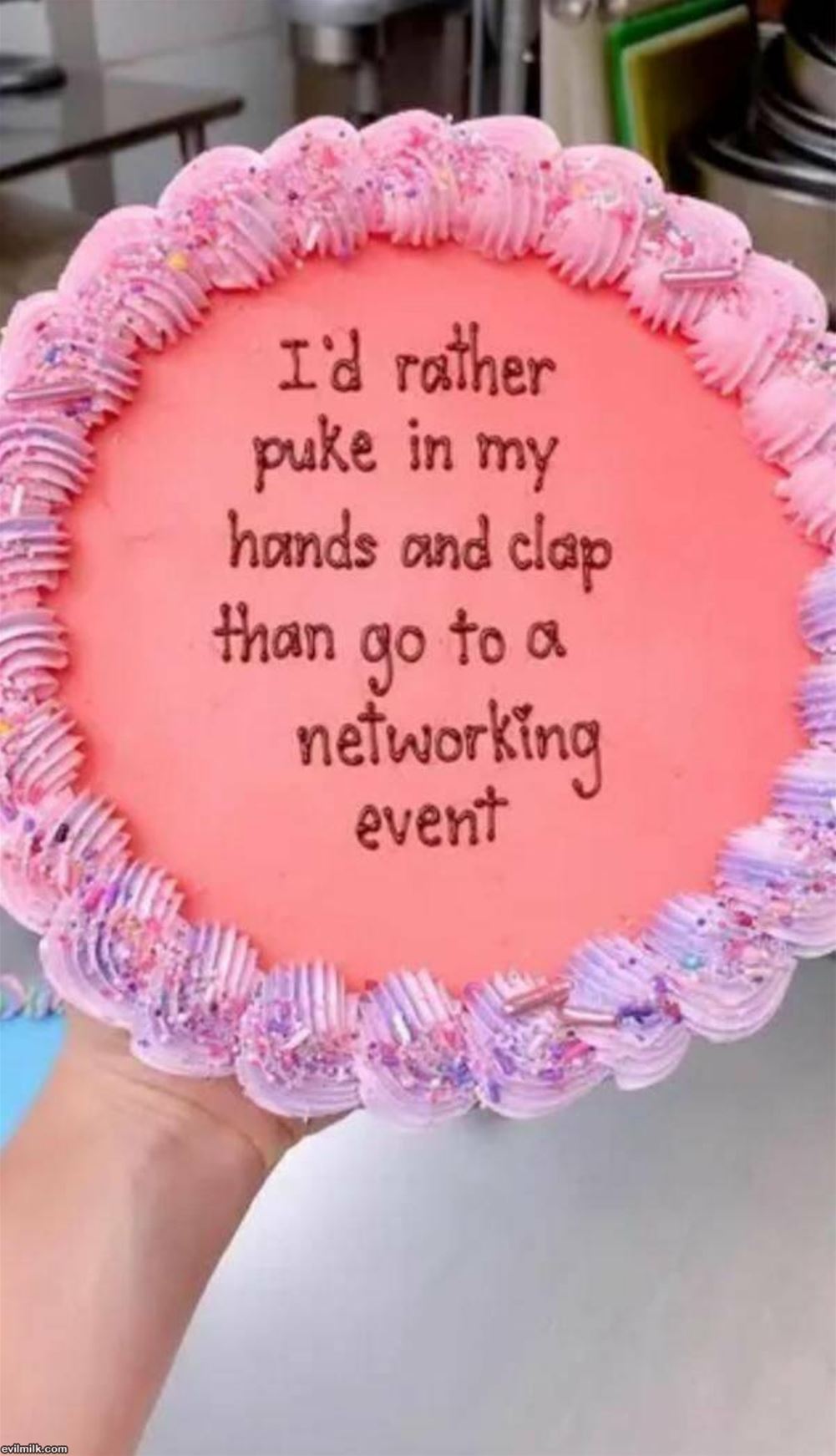 Networking Events