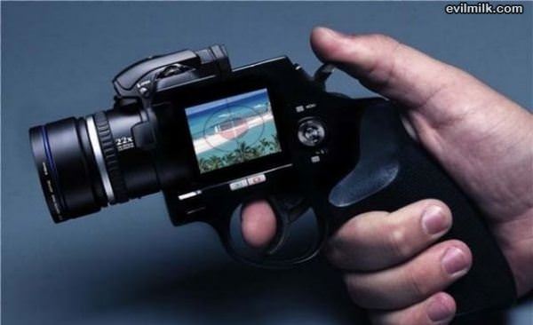 Nice Camera