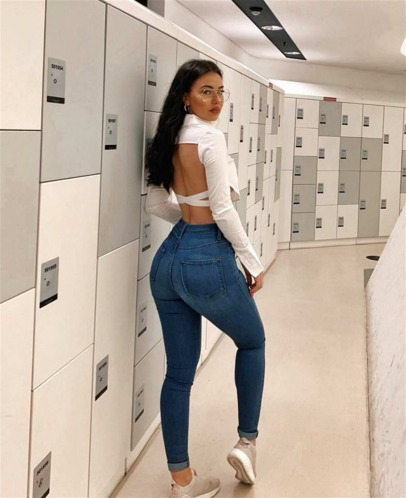 Nice Jeans 27