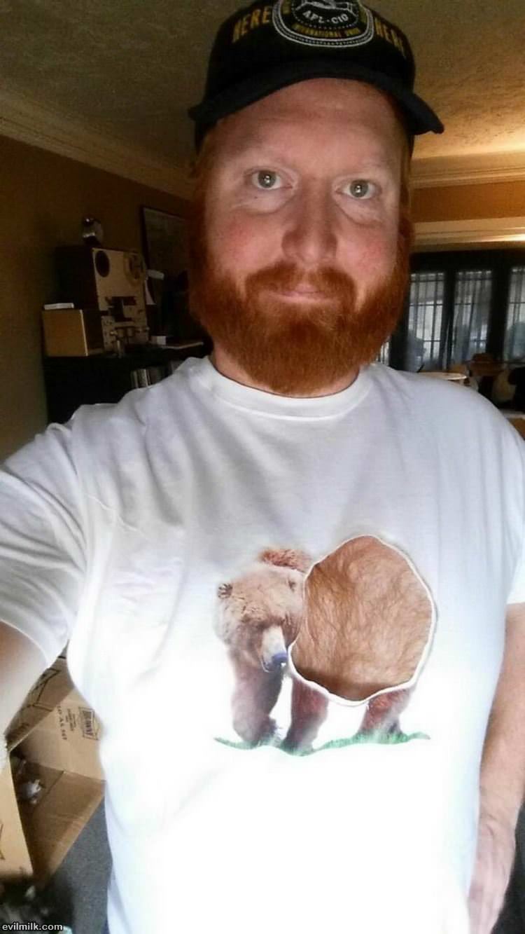 Nice Shirt