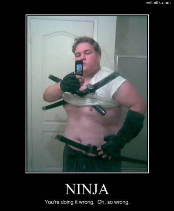 Ninja