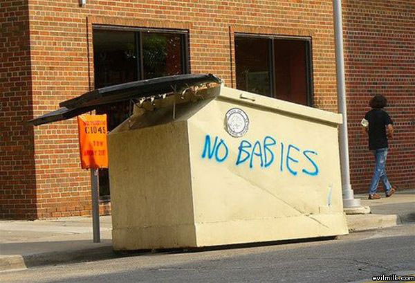 No Babies