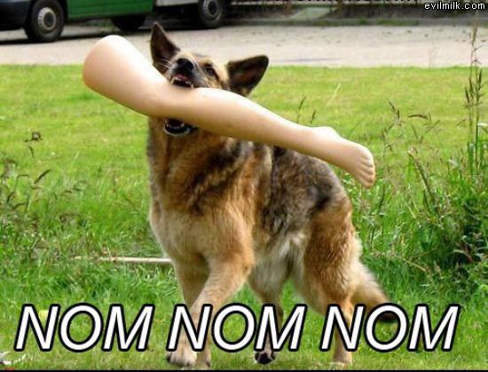 Nom Fetch