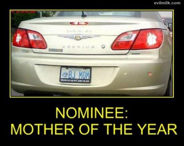 Nominee