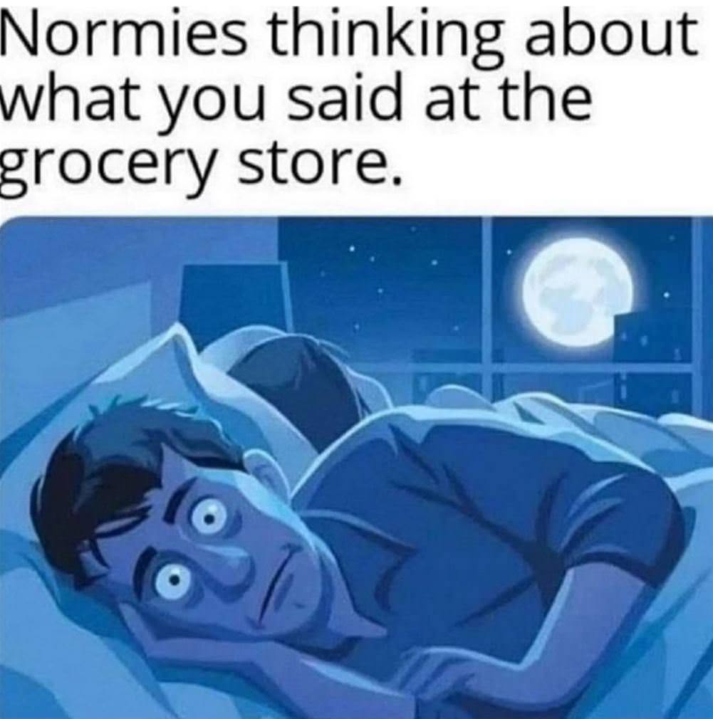 Normies