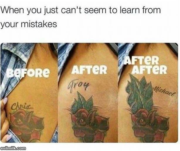 Not A Fast Learner