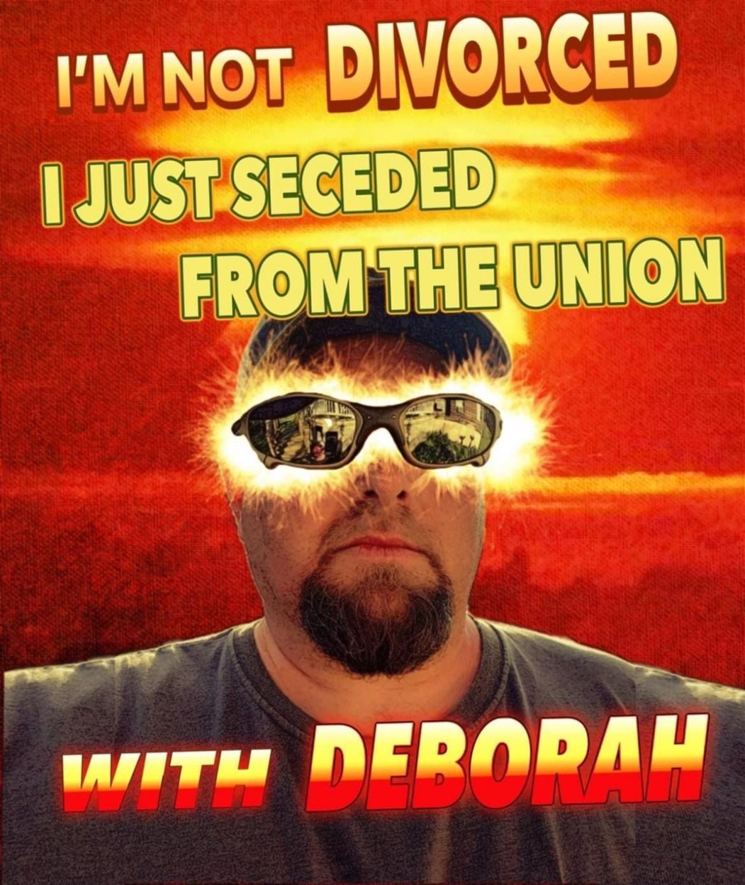 Not Divorced