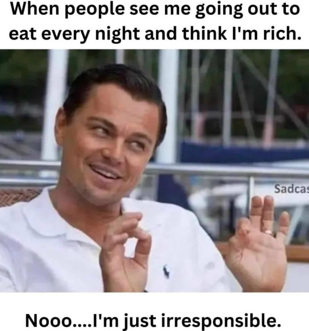 Not Rich