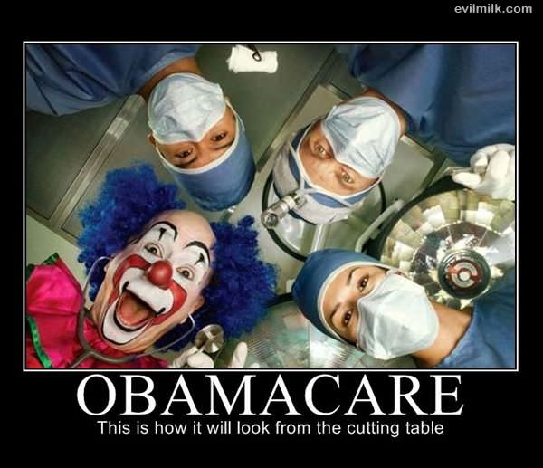 Obama Care