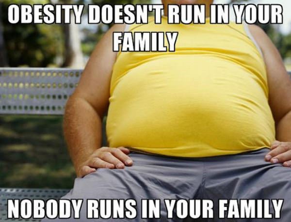 Obesity