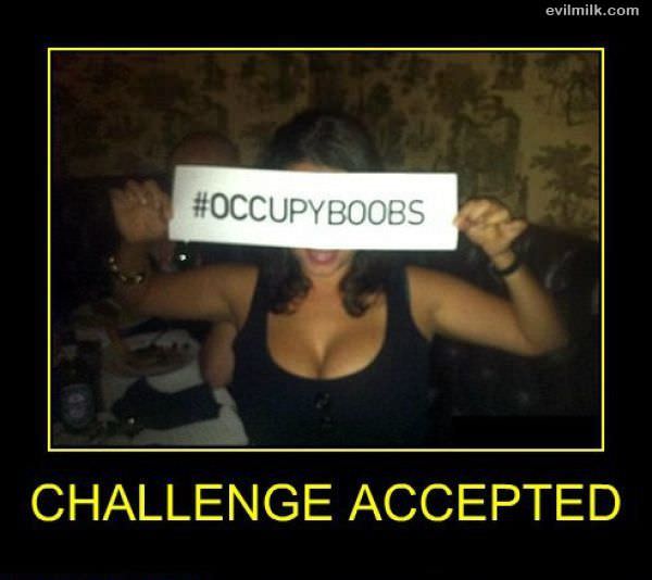 Occubyboobs