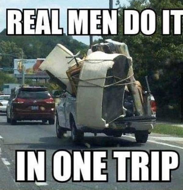 One Trip