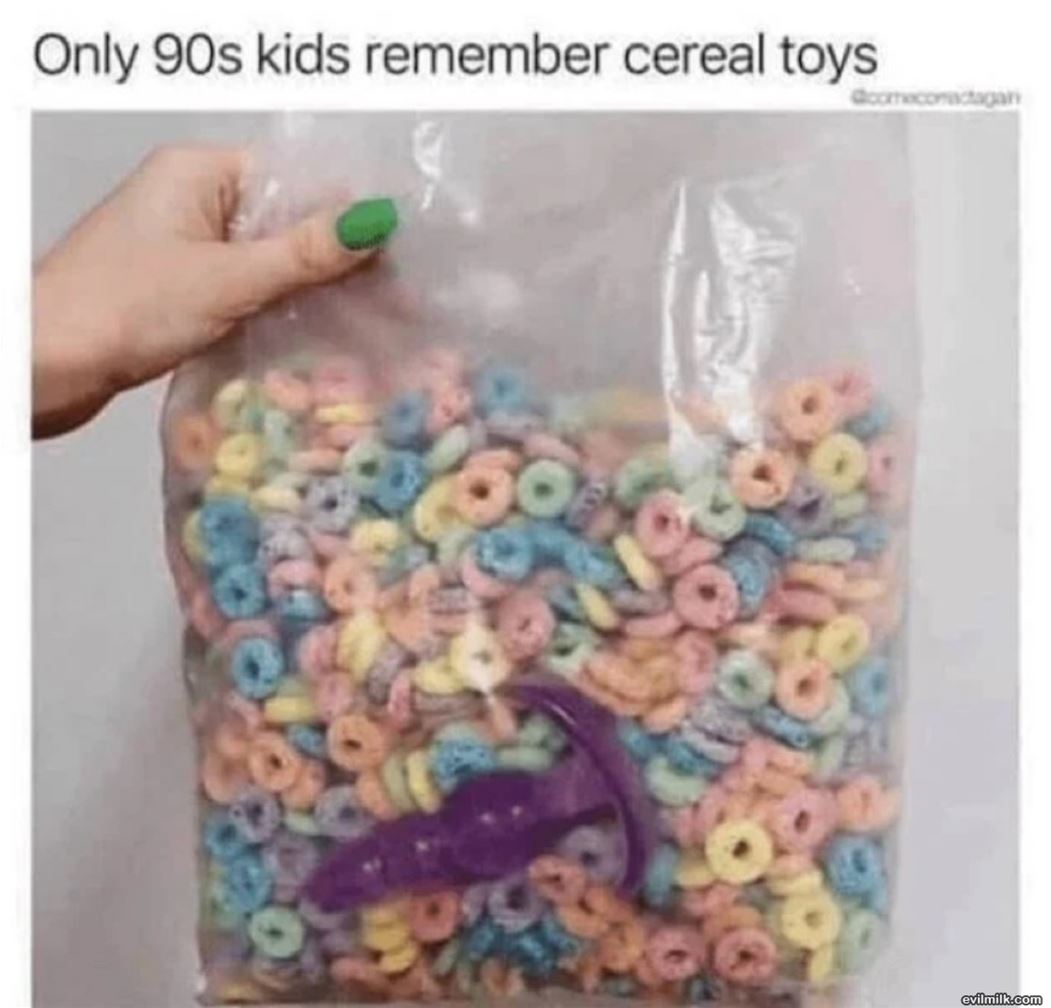 Only 90s Kids 