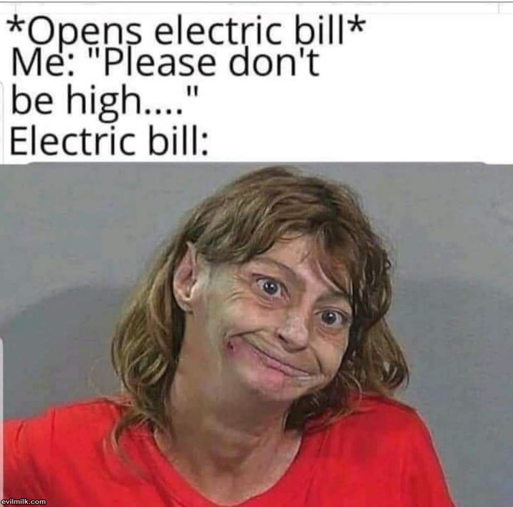 Opens The Bill