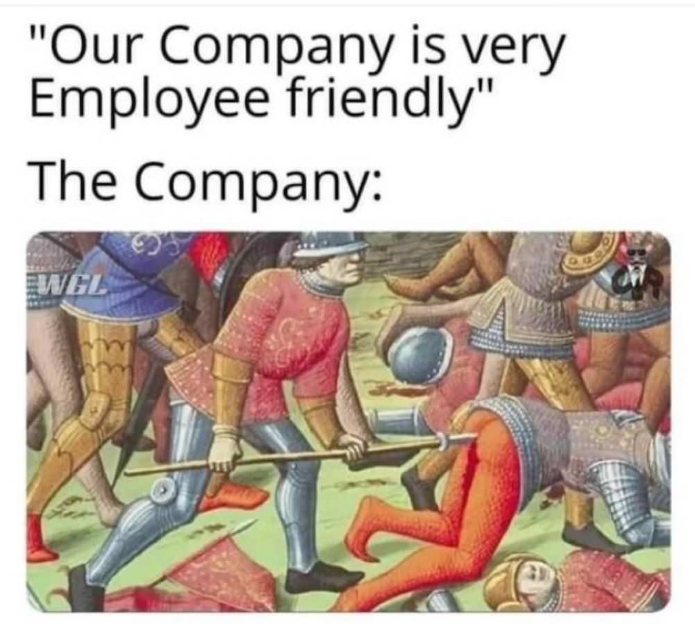 Our Company