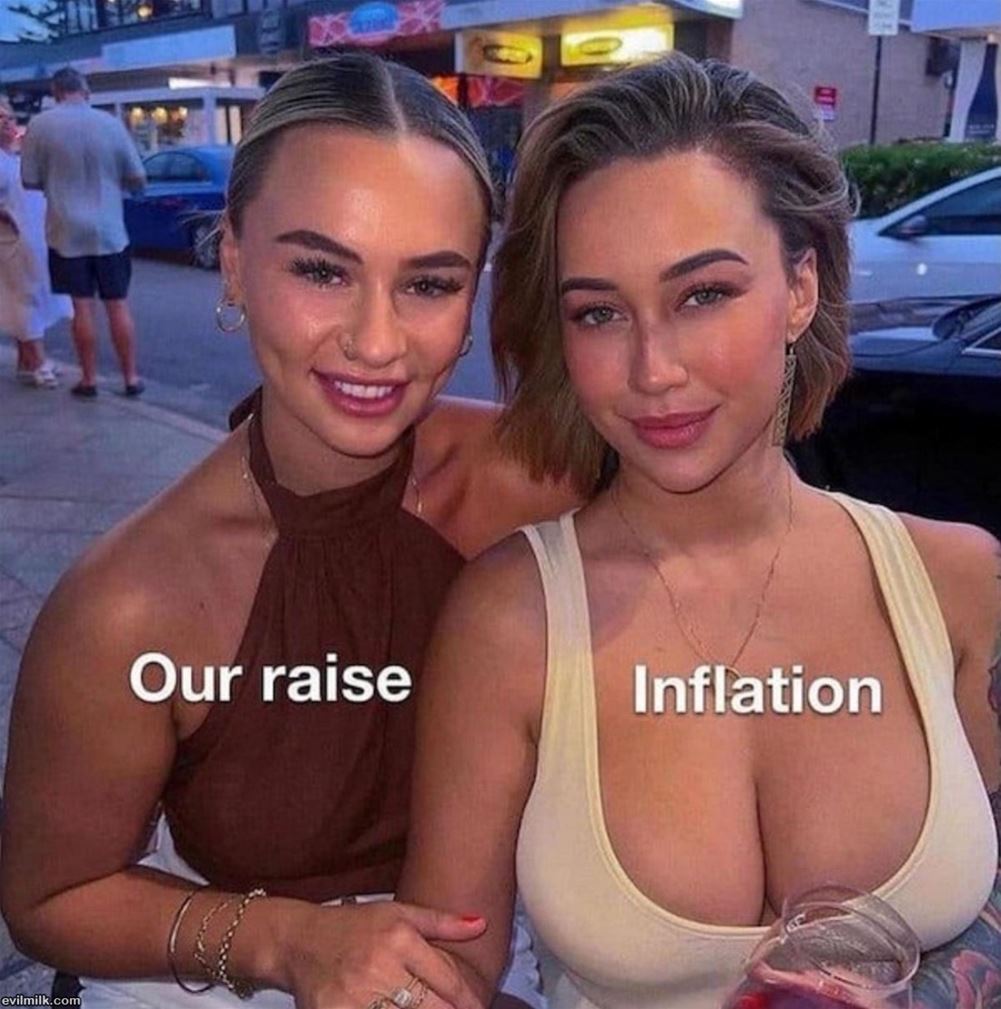 Our Raise