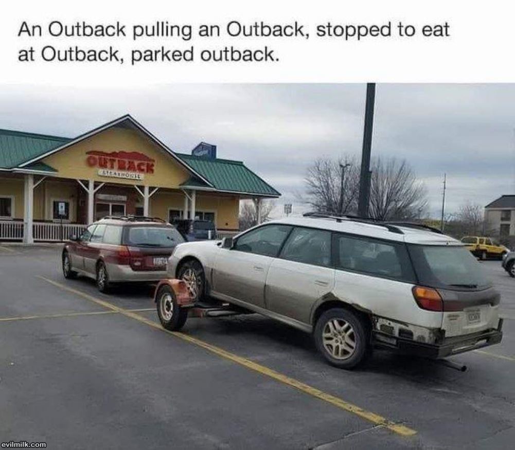 Outback