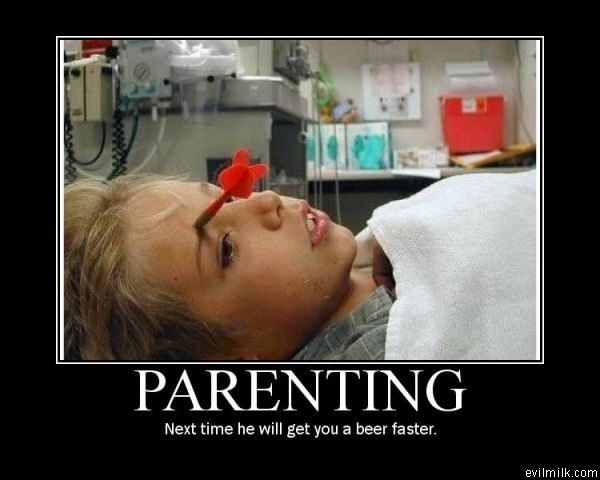 Parenting