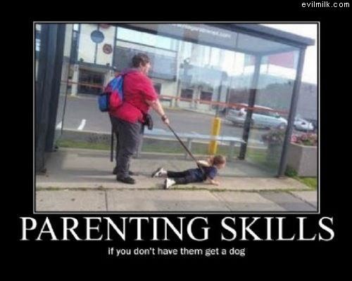 Parenting Skills