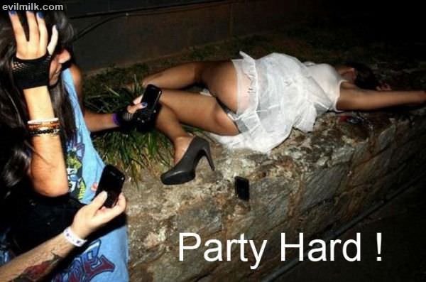 Party Girl