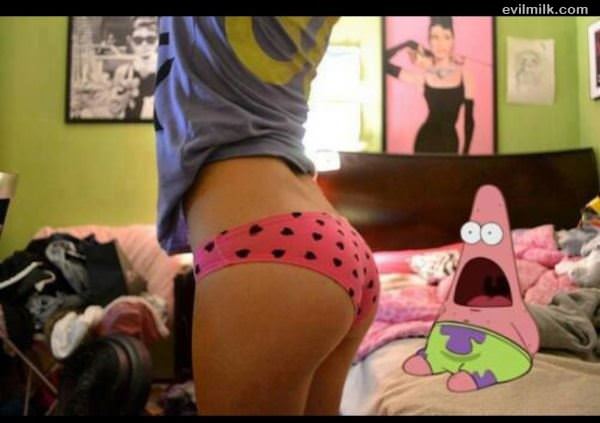 Patrick