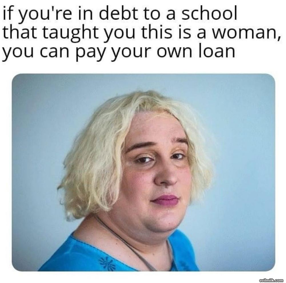 Pay Your Own Loan