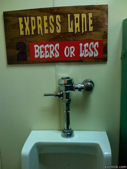 Pee Express