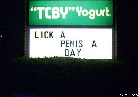 Penis A Day