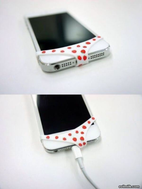 Phone Protector