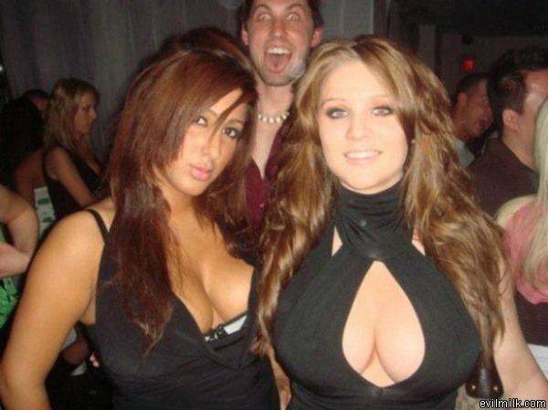 Photo Bomb