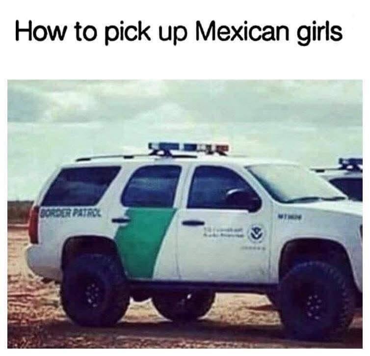 Pickup Girls