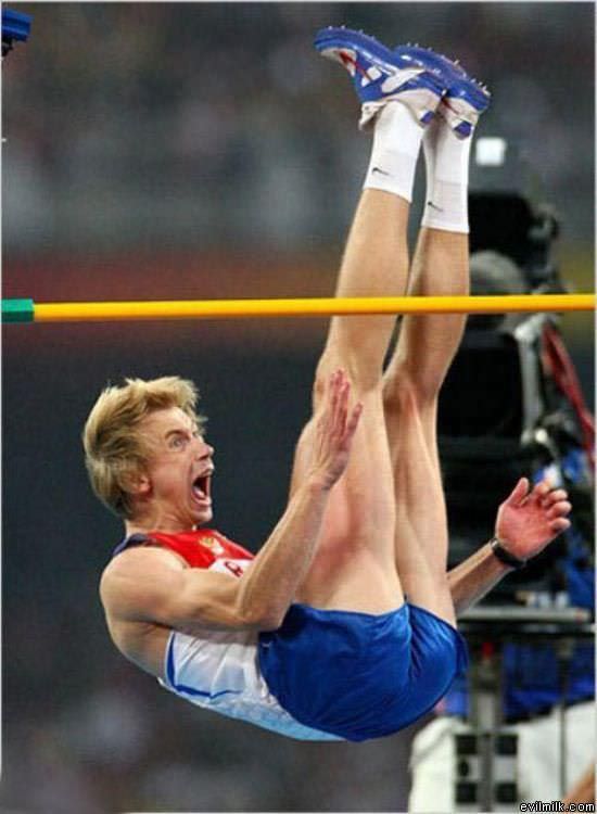 Pole Vault