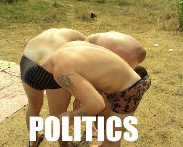 Politics