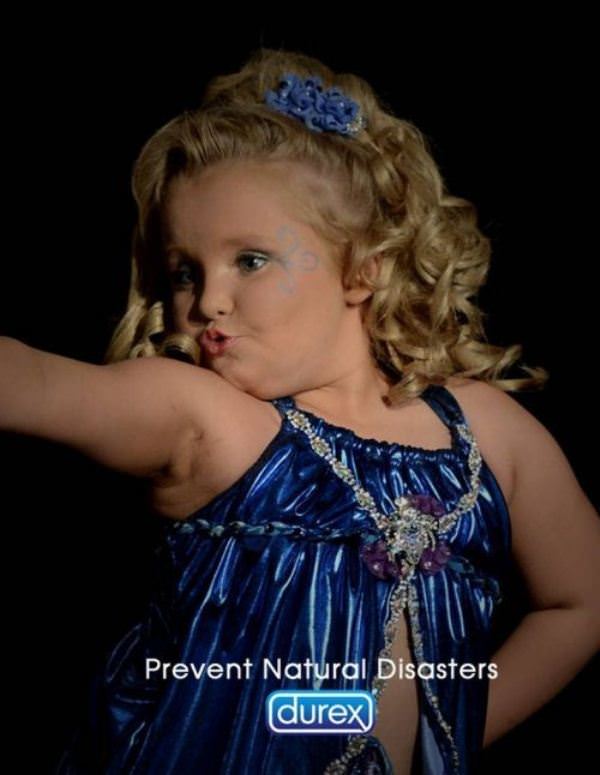 Prevent Disasters