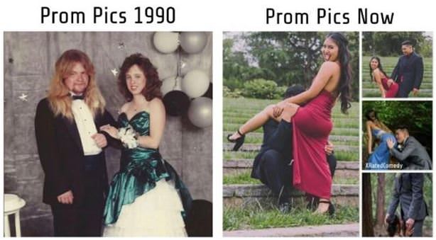 Prom Pics