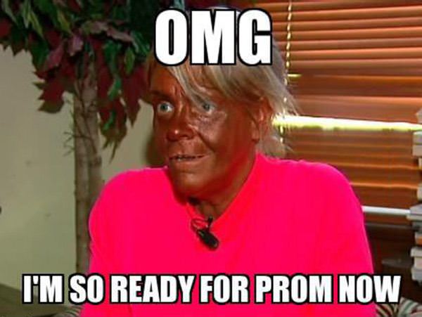 Prom Season