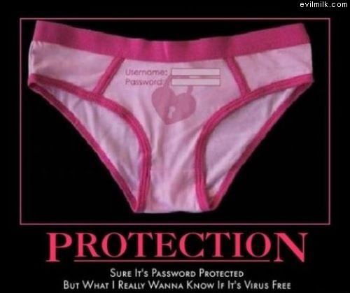 Protection