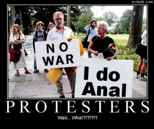 Protest