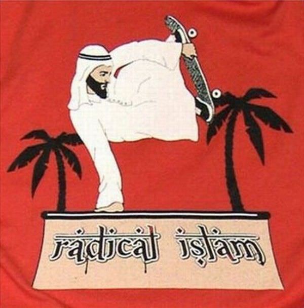 Radical Islam