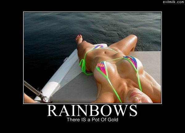 Rainbows