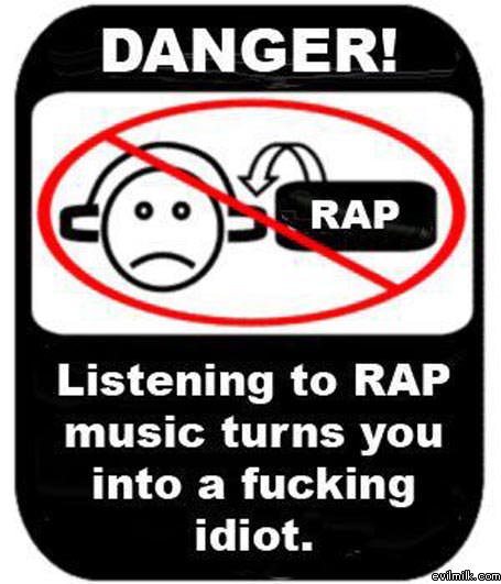 Rap Music