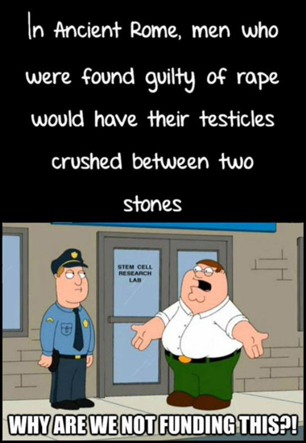 Rapists